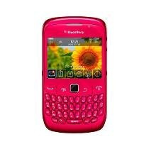 Celular Blackberry Curve 8520 + Estuche Plastico