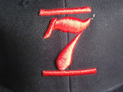 Gorras Carcel O Infierno