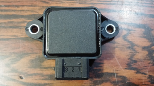 Imagen 2 de 6 de Sensor Tps Accent Elantra Festiva Kia Rio Sportage Arauca Qq