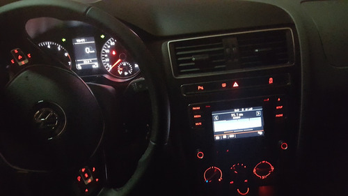 Volkswagen Suran Highline 2016 1.6 16v (l16) Venta O Permuta