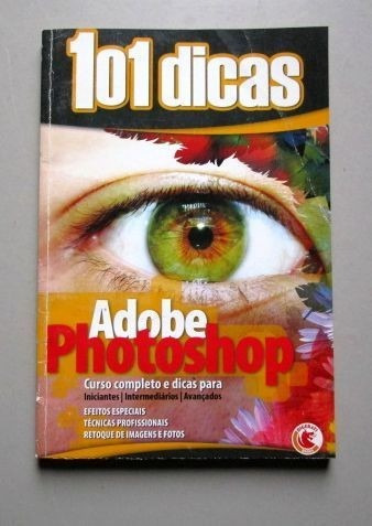 101 Dicas Adobe Photoshop