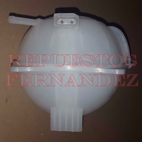 Deposito Envase Agua Original Ibiza Cordoba Polo Sedan