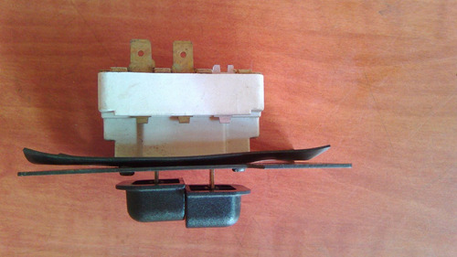 Imagen 3 de 5 de Switch Maytag/ge 6 2083520 (r2a)