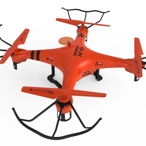 Aviax h2o cheap drone