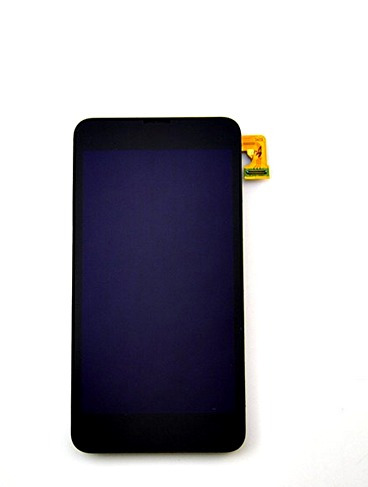 Pantalla Display Lcd + Touch Cristal Nokia Lumia 630 Nueva