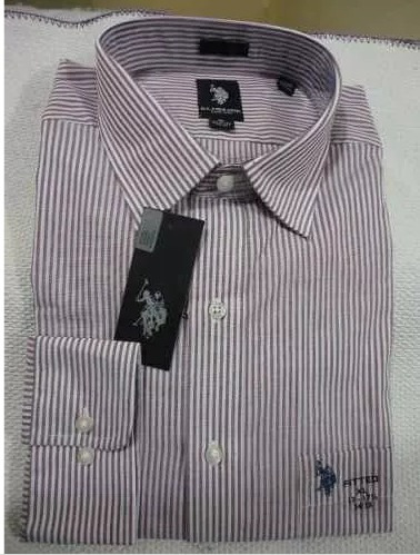 Camisa Para Hombre Beverly Hills Us Polo Importado