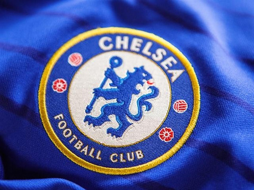 Camiseta Franela Chelsea Local  Oficial 2014-2015