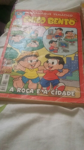 Vendo Gibis Usados