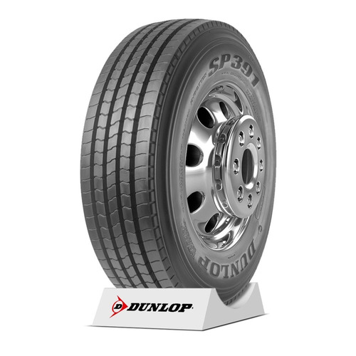 Neumaticos Dunlop Sp391 Camion 295/80/22,5 Lineal