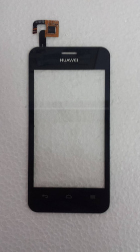 Tactil Cristal Touch Screen Huawei Ascend Y320