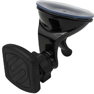 Scosche Magicmount Dash / Ventana Compacto Tablero Magnético