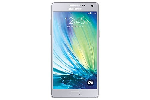 Samsung Galaxy A5 16gb Desbloqueado De Fabrica Blakhelmet Sp