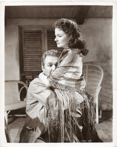 Foto Original Hurricane Smith Forrest Tucker Yvonne De Carlo