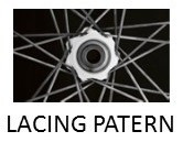 Ruedo Rin Delantero Bicicleta Dt Swiss P R 1600 Spline 32