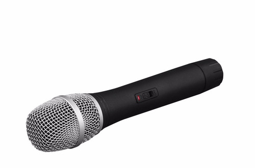 Bafle Parlante Novik Rolling Sound 10 Bt C/bateria Mic Inal