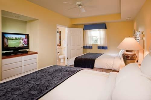 Alquiler De Semana En Orlando-disney