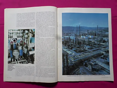 Enciclopedia Practica Del Automovil, NÂș 6 Componentes (Usado)