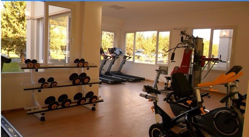 Lote En Club De Campo Miralagos 1 - La Plata