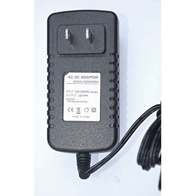 12v Tc-helicon Voicelive Juego Adaptador De Fuente De Alimen