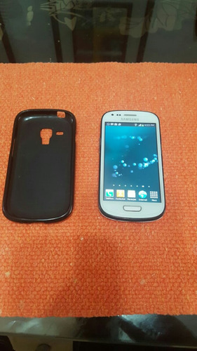 Samsung Galaxy Mini S3 Nuevo (no Hago Cambios)