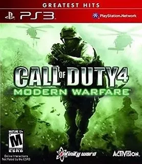 Jogo Call Of Duty Ww2 Ps3