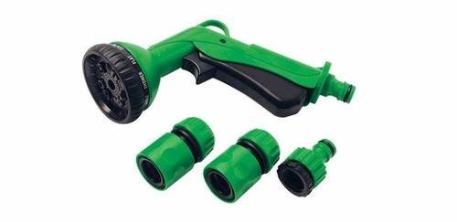 Conjunto Para Irrigação 10 Jatos Trapp
