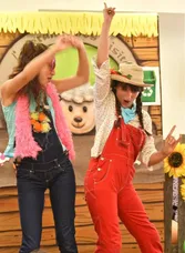 Animación Infantil Y Show De Titeres Cyber Monday