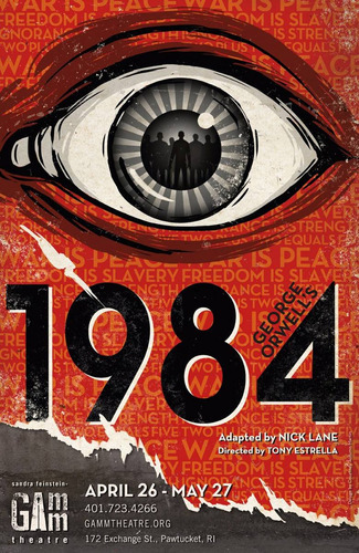 1984 by george orwell 1984 by george orwell