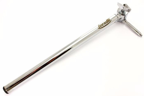 Imagem 1 de 5 de Torelli Tom Holder Padrão Yamaha Haste Curta Bas Longa Ta196