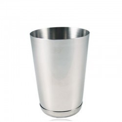 Mini Tin Sobrepeso 18 Onzas - Shaker Tins- Gobar