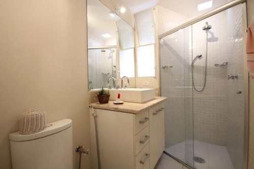 Imagem 6 de 15 de Maravilhoso Sobrado No Sumaré | 31595 - 31595