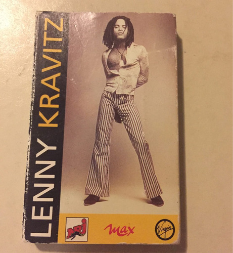 Lenny Kravits Single