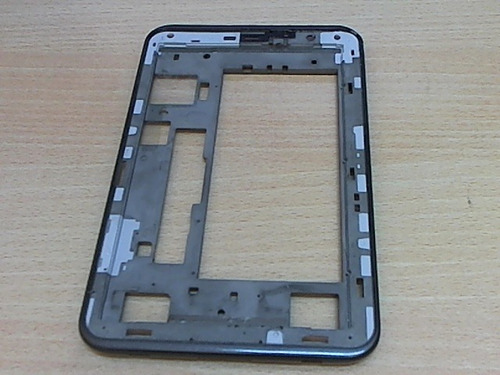 Bisel Para Tablet Samsung Galaxy Tab 2  Gt-p3110 7