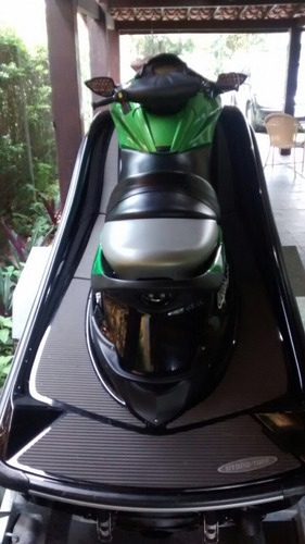 Jet Ski Ultra 300 X 2013 Kawasaki 161horas