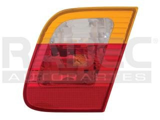 Calavera Bmw Int Serie 3 2002-2003-2004-2005