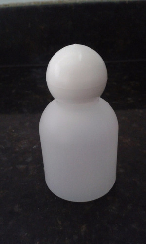 Imagen 3 de 5 de Envases Plastico Hotelero 15, 30 Ml