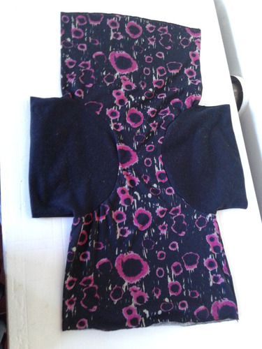 Original Remera Estampada Talle S