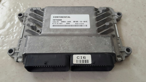 Computadora Continental , Turpial Lx, ( Nueva ).