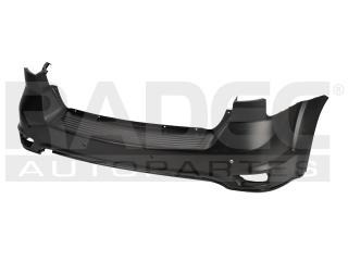 Fascia Trasera Dodge Journey 2011-2012-2013 C/hoyo