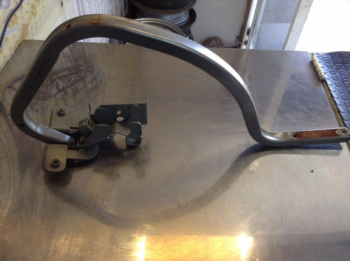 Bisagra De Cajuela Derecha Original Cavalier Mod 00-04