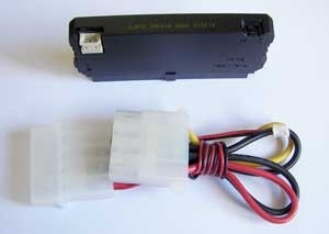 Ide Flash Module Dom 40 Pinos 512mb Transcend Ts512mdom40v-s