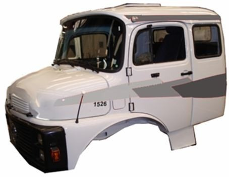 Cabina Mercedes Benz 1526 0km.