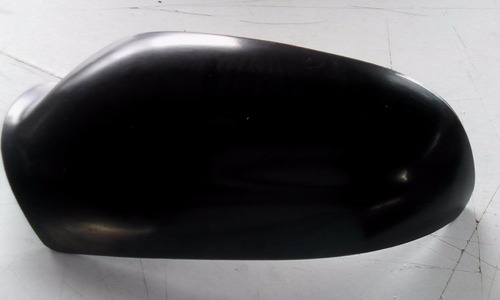 Tapa Casco Retrovisor Volkswagen Fox Fibra