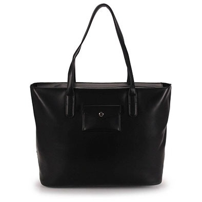 Bolsa Shopping Bag Seanite - Preto U