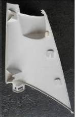 Esquinero/ Panel Lateral Der E Izq Camion Chevrolet Npr 2006
