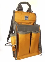 Comprar Bolsa Para Ferramentas 20 Bolso Eletricista Super Resistente no Mercado Livre