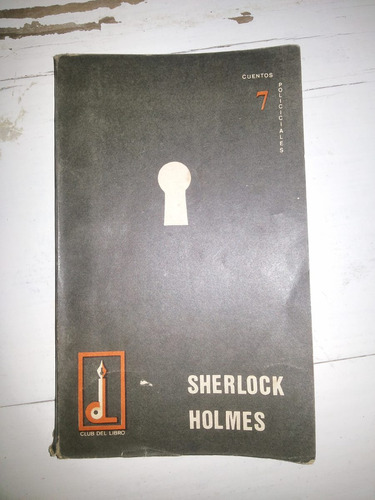 Grandes Casos De Sherlock Holmes - Conan Doyle