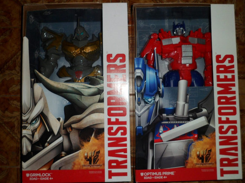 Transformers Original Hasbro 40cm