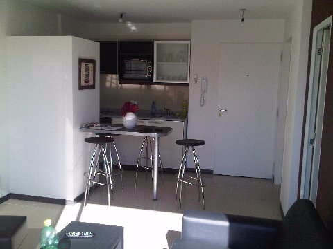 Depto De 2 Ambientes En Villa Crespo. Frente. Excelente.