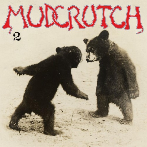 Cd Mudcrutch 2 - Mudcrutch